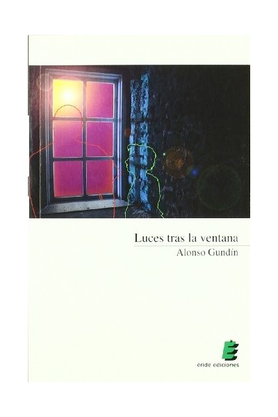 Luces Tras La Ventana (Primera edición)